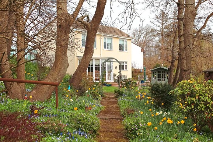 4 Bedroom Detached House For Sale In Goats Hill Road, Northam, Bideford, EX39