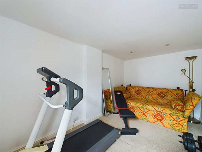 3 Bedroom Detached House For Sale In Hawthorn Bank, Spalding, PE11