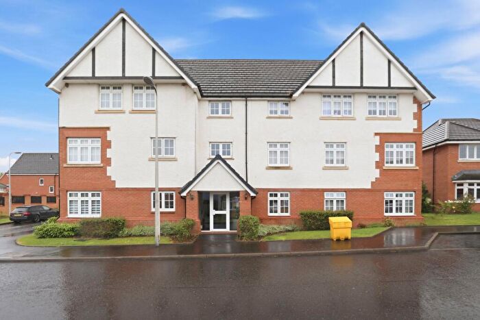 1 Bedroom Flat For Sale In Ballantyne Brae, Kirkintilloch, G66