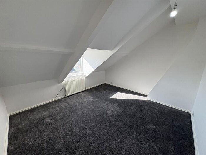 2 Bedroom Bungalow To Rent In Brunton Street, Darlington, DL1