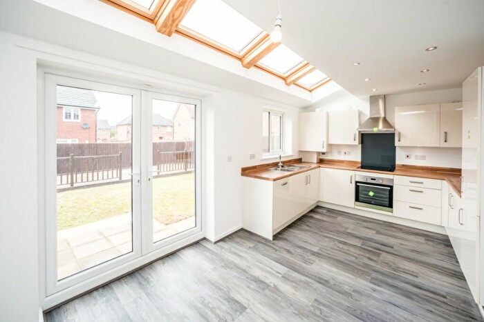 3 Bedroom Semi-Detached House To Rent In Great Clowes Street, Manchester, Greater Manchester, M7