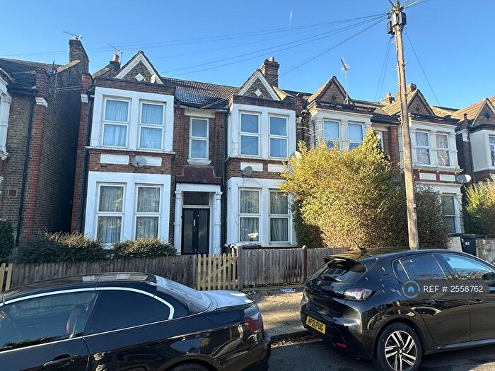 5 Bedroom Terraced House To Rent In Bramshill Road, London, NW10
