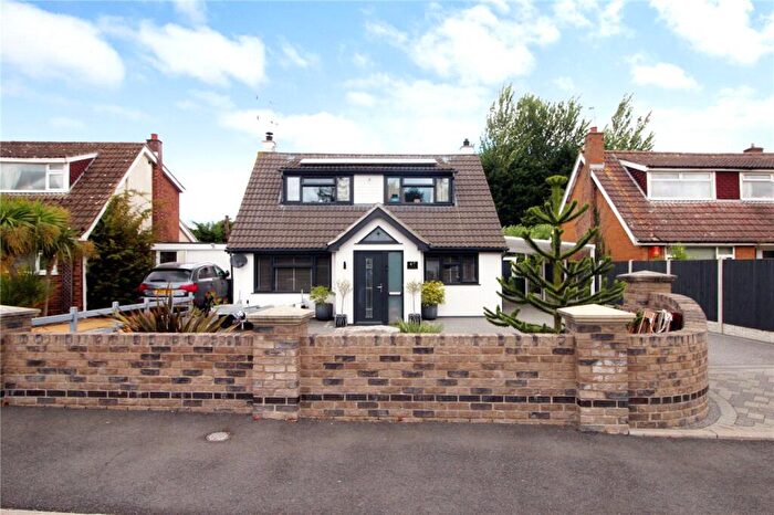 4 Bedroom Detached House For Sale In Rosebery Avenue, Poringland, Norwich, Norfolk, NR14