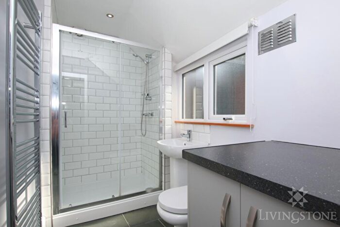 4 Bedroom Terraced House To Rent In Clarendon Park Road, LE2