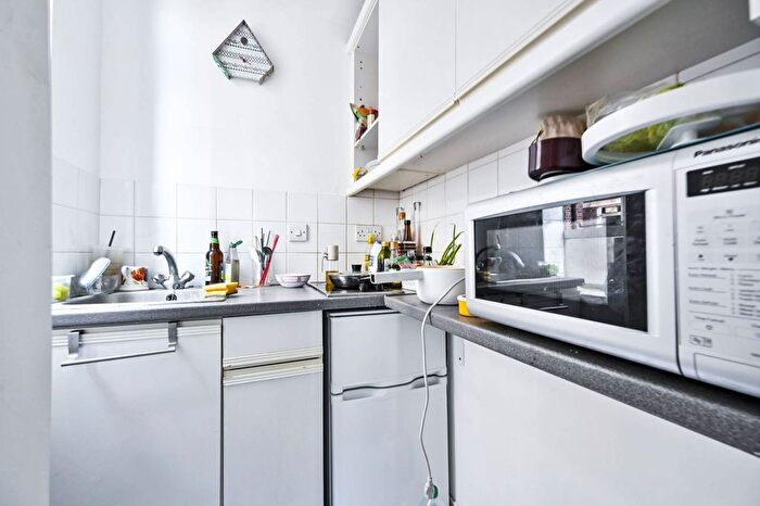 Studio To Rent In Sloane Avenue, Chelsea, London, SW3