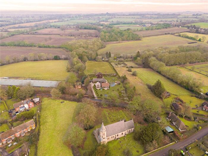 House For Sale In Privett Road, Froxfield, Petersfield, Hampshire, GU32