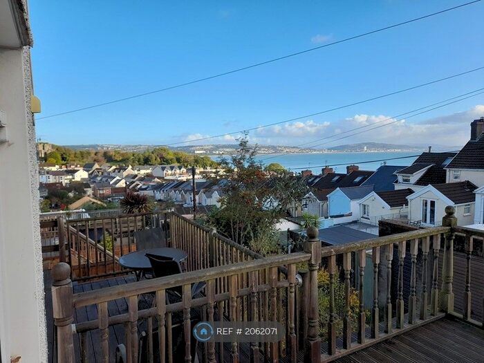 3 Bedroom Terraced House To Rent In Oakland Road, Swansea, SA3