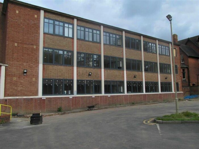 2 Bedroom Flat To Rent In Flat, Ednam Court, Ednam Road, Dudley, DY1