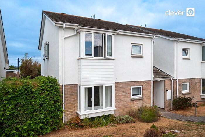 Studio For Sale In Tapson Drive, Turnchapel, PL9