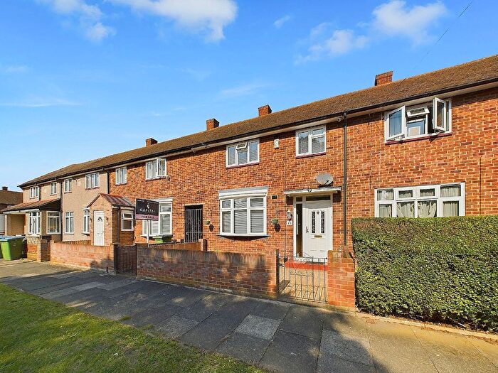 3 Bedroom Terraced House For Sale In London, Greater London, SE9