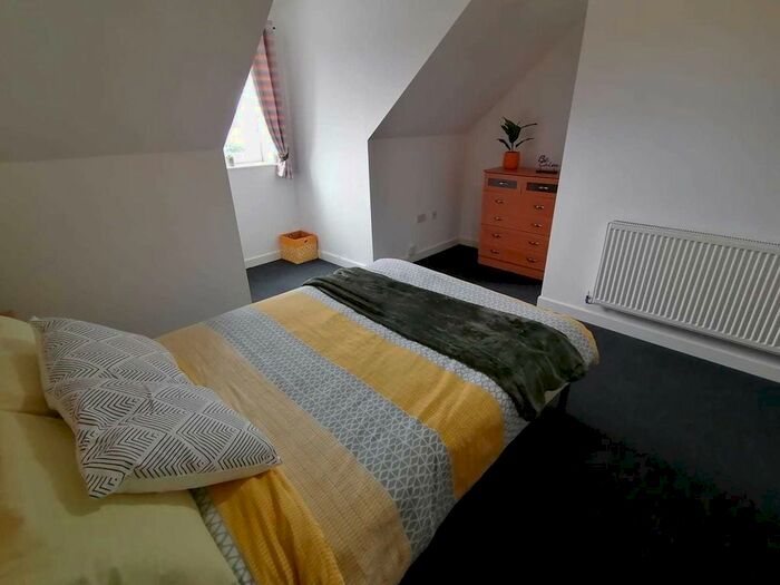 Studio To Rent In Walsall Road, Wednesbury, WS10