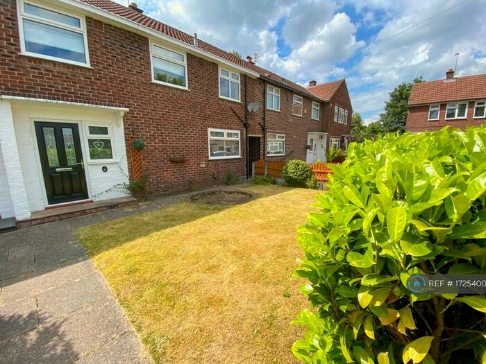 3 Bedroom Terraced House To Rent In Exmouth Road, Sale, M33