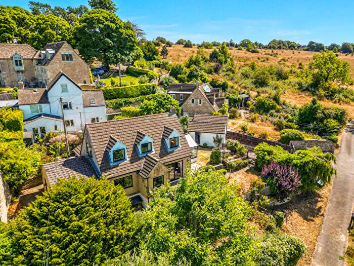 4 Bedroom Detached House For Sale In Little London, Rodborough, GL5