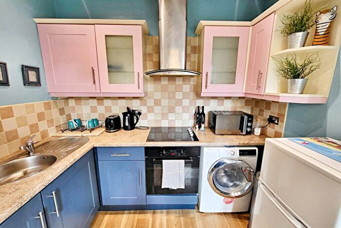 1 Bedroom Flat For Sale In Bournemouth, BH2