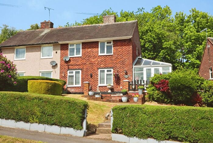 2 Bedroom Semi Detached House For Sale In Grange Road, Beighton, Sheffield, S20