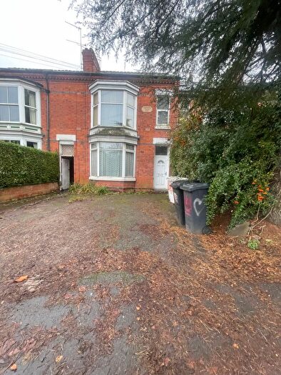 1 Bedroom Studio To Rent In Hinckley Road, Leicester, LE3