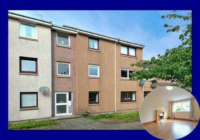 2 Bedroom Flat To Rent In Donmouth Court, Bridge Of Don, Aberdeen, AB23