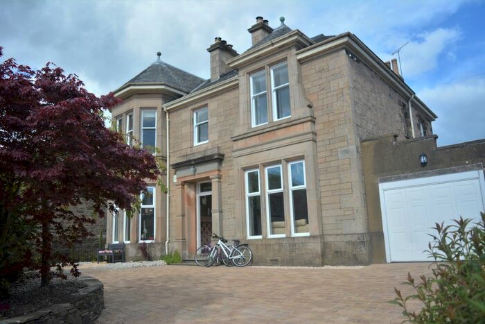 3 Bedroom Flat To Rent In Randolph Terrace, Stirling, Stirling, Stirling, FK7