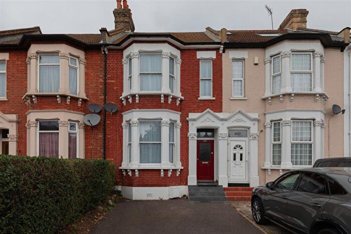 3 Bedroom Property For Sale In Romford Road, Forest Gate, E7