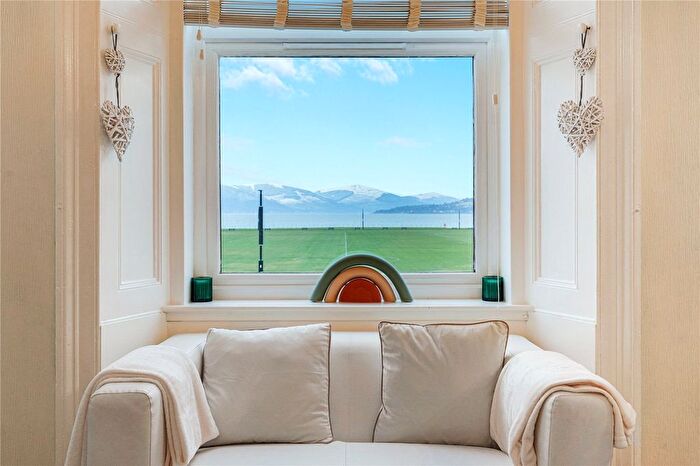 1 Bedroom Flat For Sale In Eldon Street, Greenock, Inverclyde, PA16