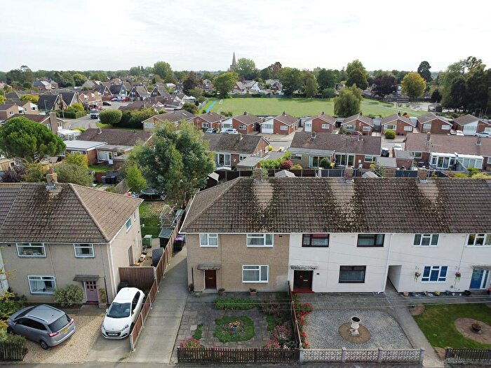 3 Bedroom Semi-Detached House For Sale In Millfield Road, Deeping St. James, PE6