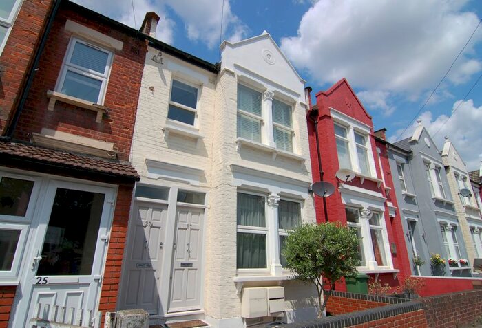 1 Bedroom Maisonette To Rent In Ashcombe Road, Wimbledon, London, SW19