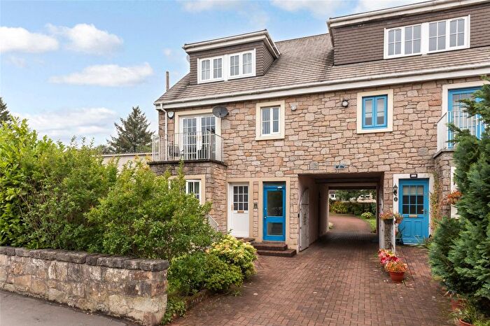 2 Bedroom Flat For Sale In Auchinairn Road, Bishopbriggs, Glasgow, East Dunbartonshire, G64