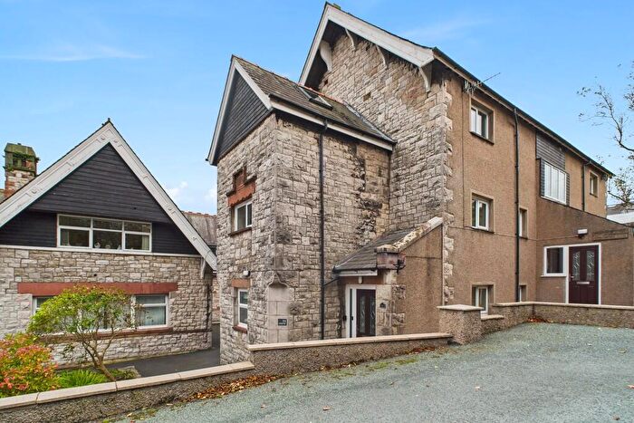 2 Bedroom Apartment To Rent In Flat Broughton Lodge, Broughton Road, Dalton-in-Furness, Cumbria, LA15