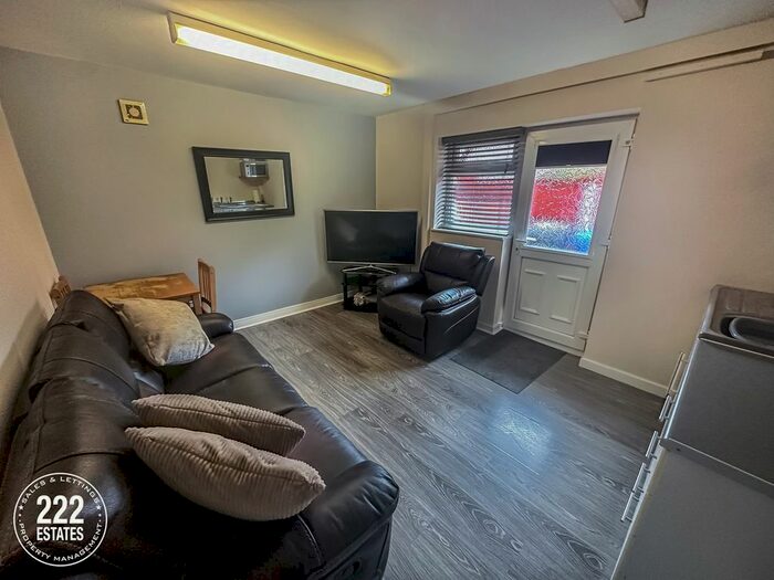 1 Bedroom Flat To Rent In Norris Street, Warrington, WA2
