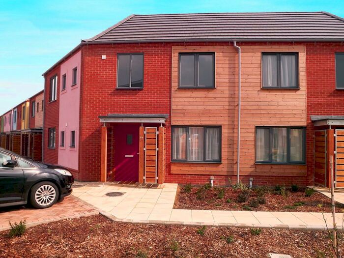3 Bedroom House To Rent In Morleys Leet, Kings Lynn, PE30