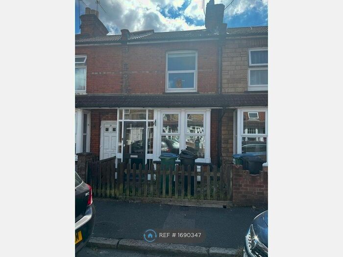 2 Bedroom Terraced House To Rent In Shakespeare Street, Watford, WD24