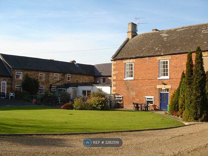 1 Bedroom Flat To Rent In Manor House, Middleton, Market Harborough, LE16