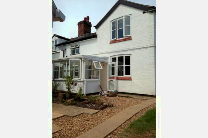 2 Bedroom Semi-Detached House To Rent In Bowmere Road, Tarporley, CW6