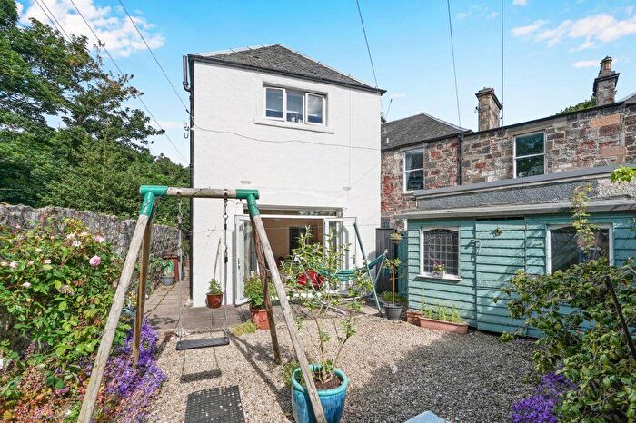 1 Bedroom Flat For Sale In F, Linkfield Road, Musselburgh, EH21