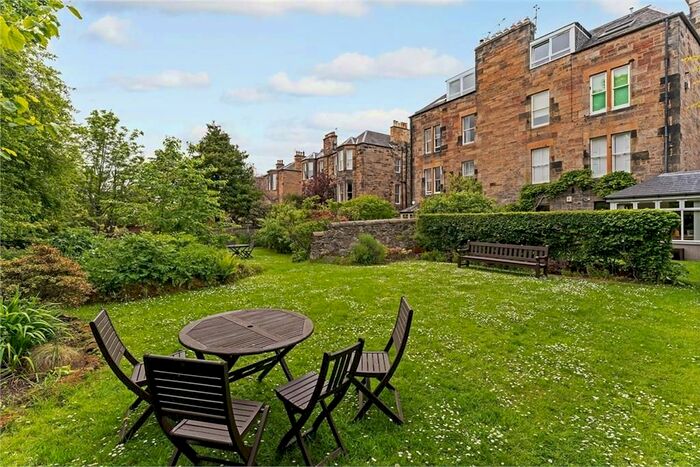 3 Bedroom Flat To Rent In Mayfield Terrace, Newington, Edinburgh, EH9