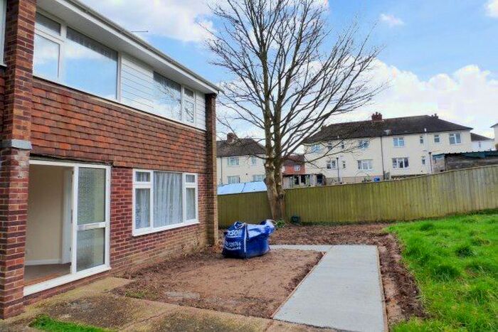 3 Bedroom Property To Rent In Sandcroft Avenue, Ryde, PO33