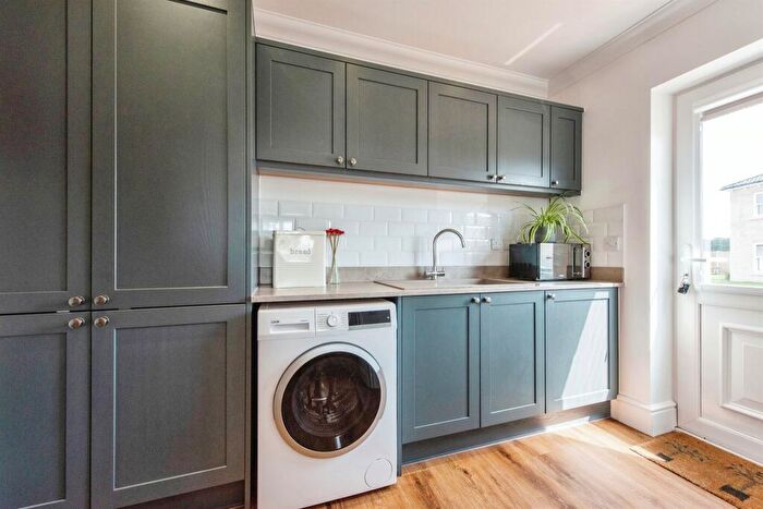 4 Bedroom Detached House For Sale In Ascot Drive, Ickburgh, Thetford, IP26
