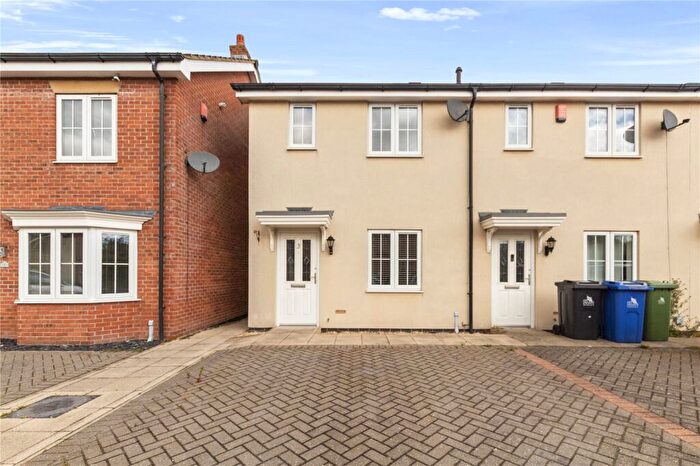 2 Bedroom End Of Terrace House To Rent In Tealby Close, Immingham, North East Lincs, DN40