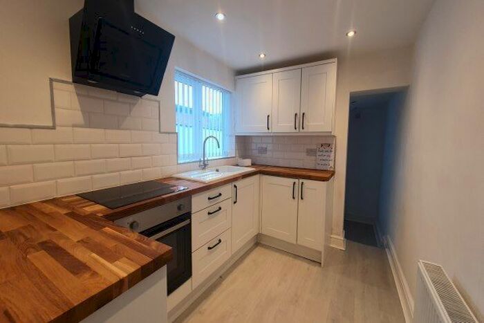 3 Bedroom Property To Rent In Lune Street, Liverpool, L23