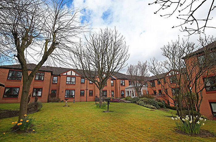 1 Bedroom Flat To Rent In Hargreaves Court, Nottingham Road, Ilkeston, Derby, DE7
