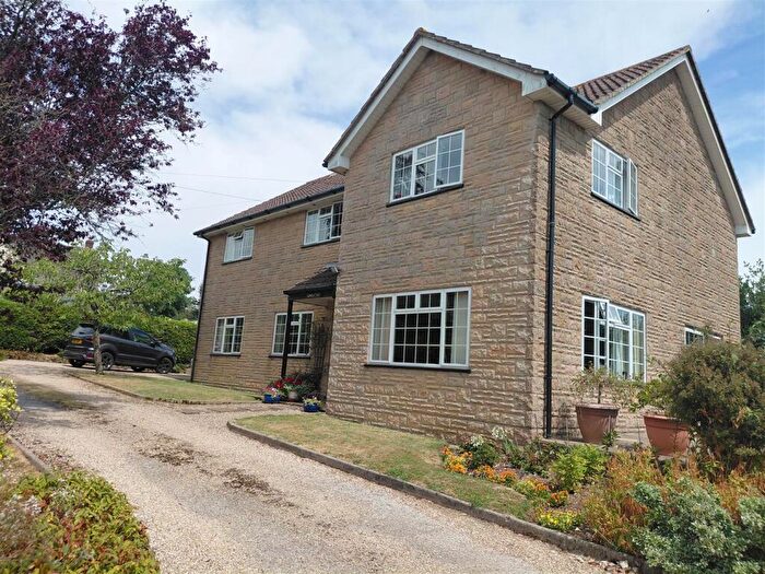 4 Bedroom Detached House For Sale In Mosterton, Beaminster, DT8