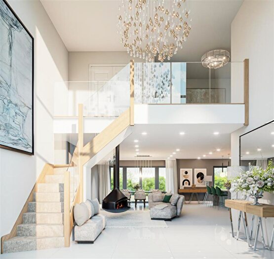 Plot For Sale In Plot Roundknowe Road, Uddingston, Glasgow, G71 - Photo 7