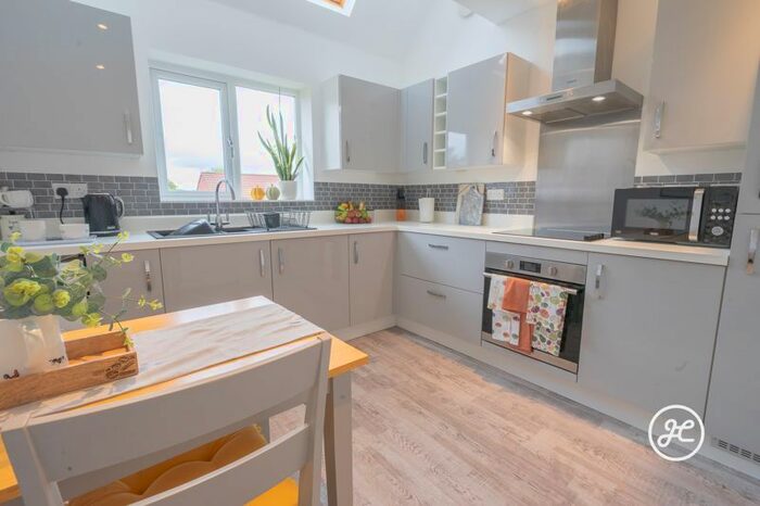 3 Bedroom Terraced House For Sale In Willstock Way, Wilstock Village, Bridgwater, TA5