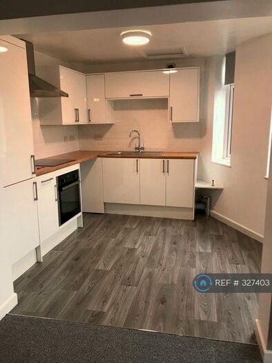 1 Bedroom Flat To Rent In Regents Buildings, Coalville, LE67