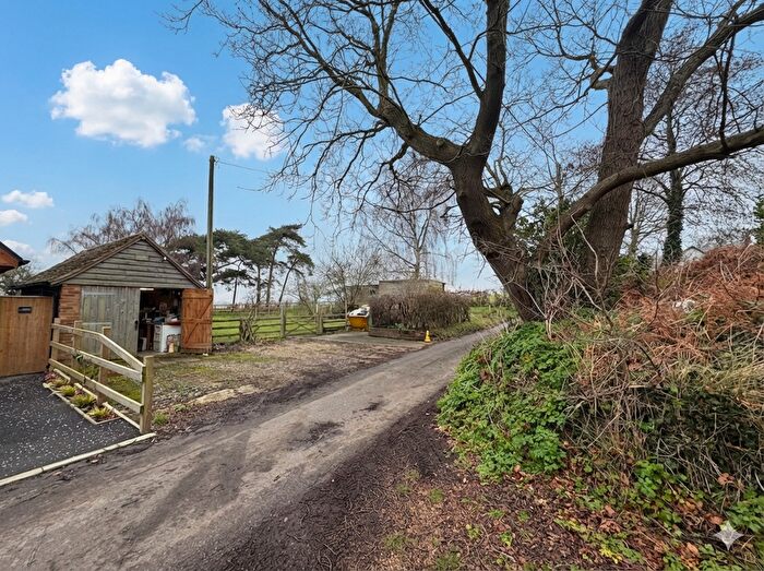 Land For Sale In Plot Of Land Coombe Lane, Ash, Canterbury, CT3