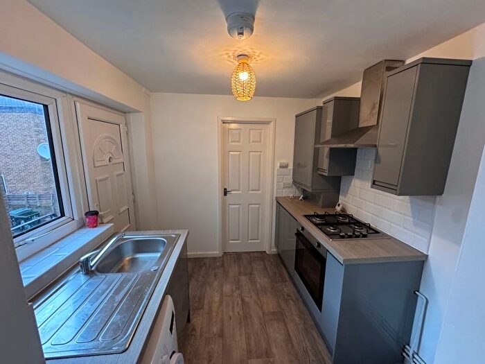 3 Bedroom Property To Rent In Holly Avenue, Wallsend, NE28