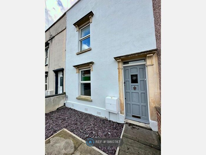 3 Bedroom Terraced House To Rent In Marlborough Street, Eastville, Bristol, BS5