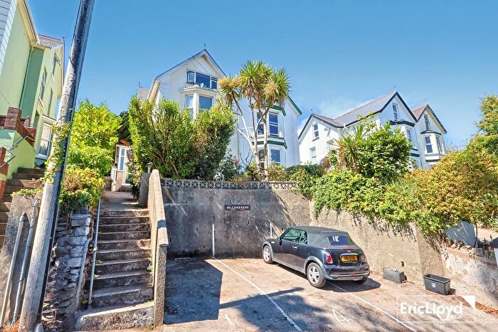 1 Bedroom Flat For Sale In Parkham Road, Brixham, TQ5