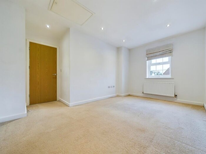 4 Bedroom Terraced House To Rent In Green Wilding Road, Hereford, HR1