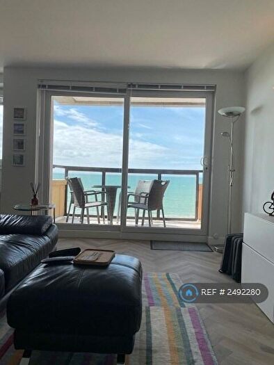 2 Bedroom Flat To Rent In Queens Gardens, Hove, BN3